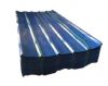 color roofing sheet